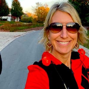 Harley Quinn Costume